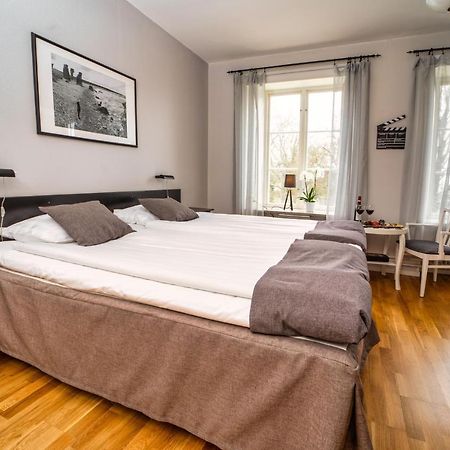 Hotell Slitebaden Luaran gambar