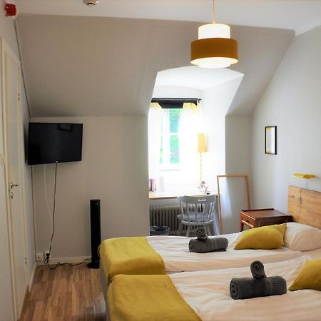 Hotell Slitebaden Luaran gambar