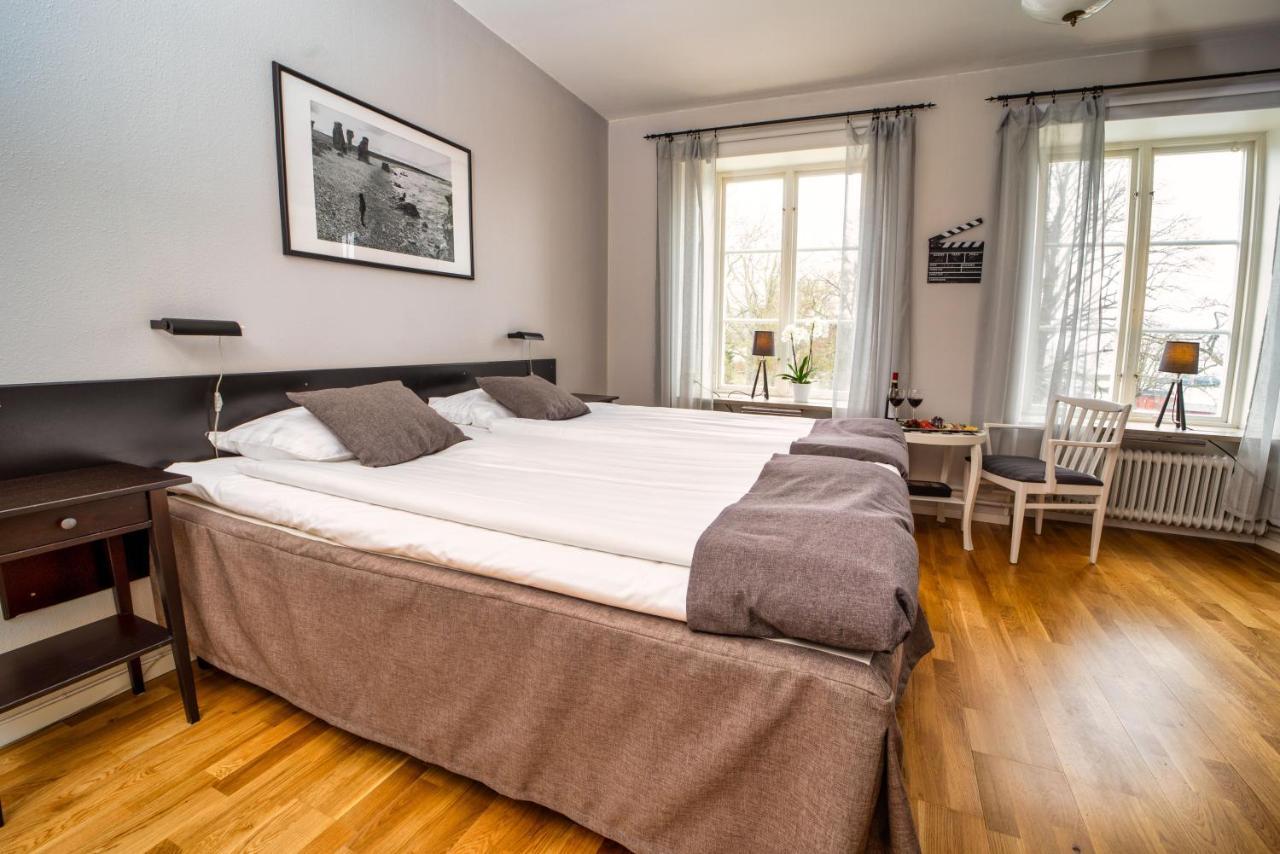 Hotell Slitebaden Luaran gambar
