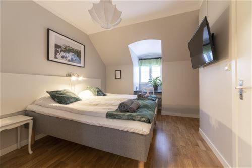 Hotell Slitebaden Luaran gambar