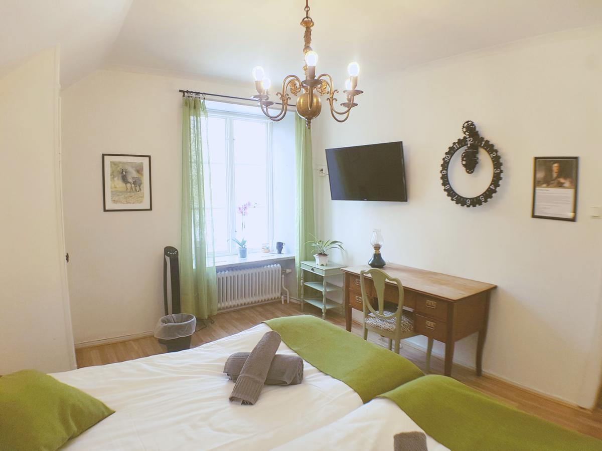 Hotell Slitebaden Luaran gambar