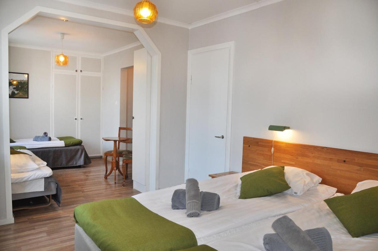 Hotell Slitebaden Luaran gambar