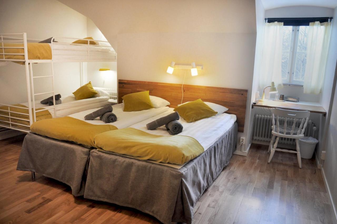 Hotell Slitebaden Luaran gambar