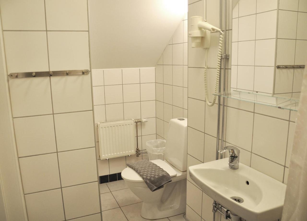 Hotell Slitebaden Luaran gambar