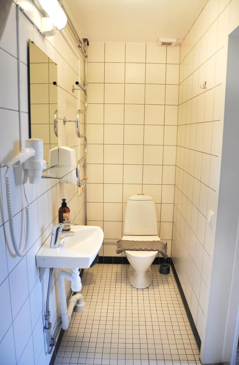 Hotell Slitebaden Luaran gambar