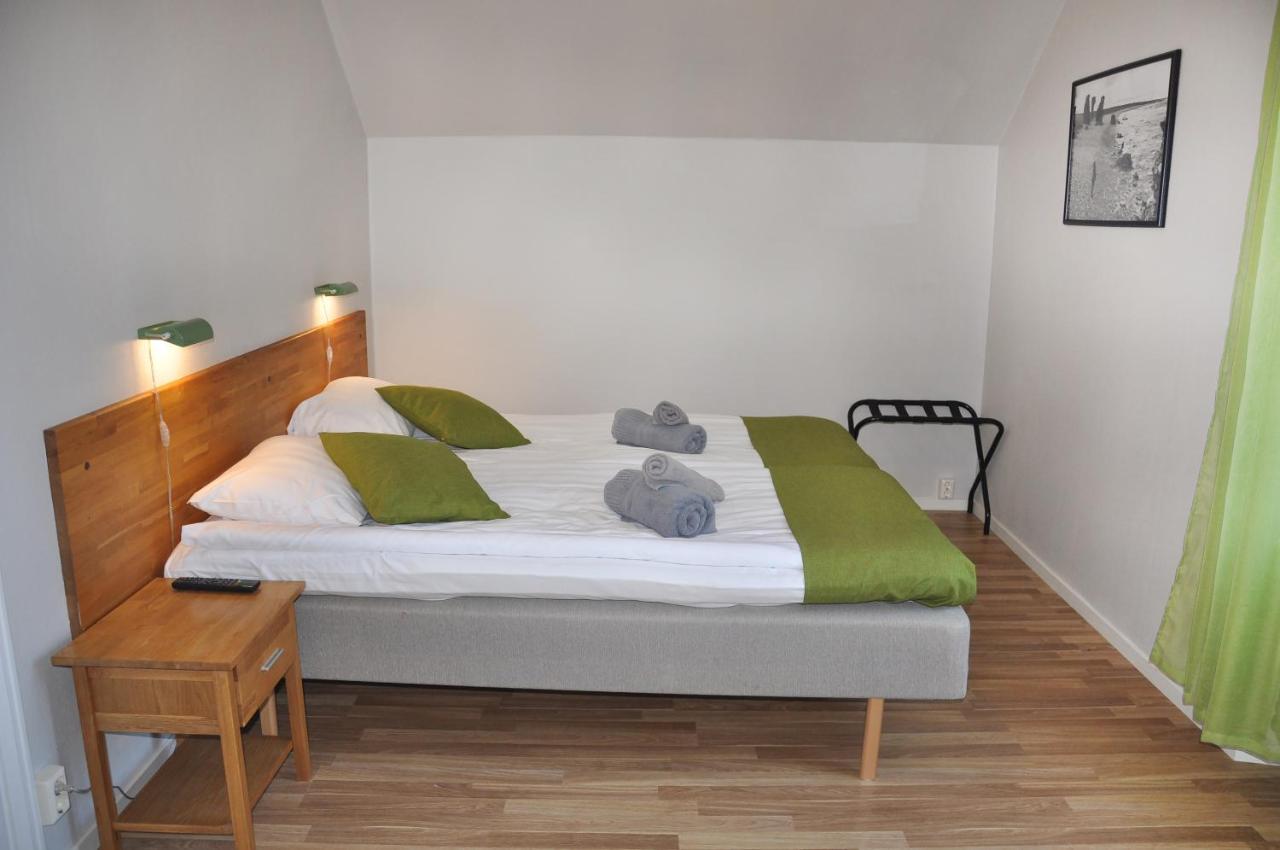 Hotell Slitebaden Luaran gambar