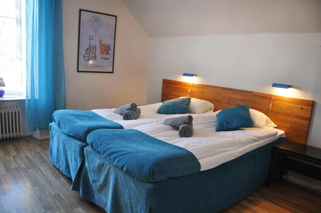 Hotell Slitebaden Luaran gambar