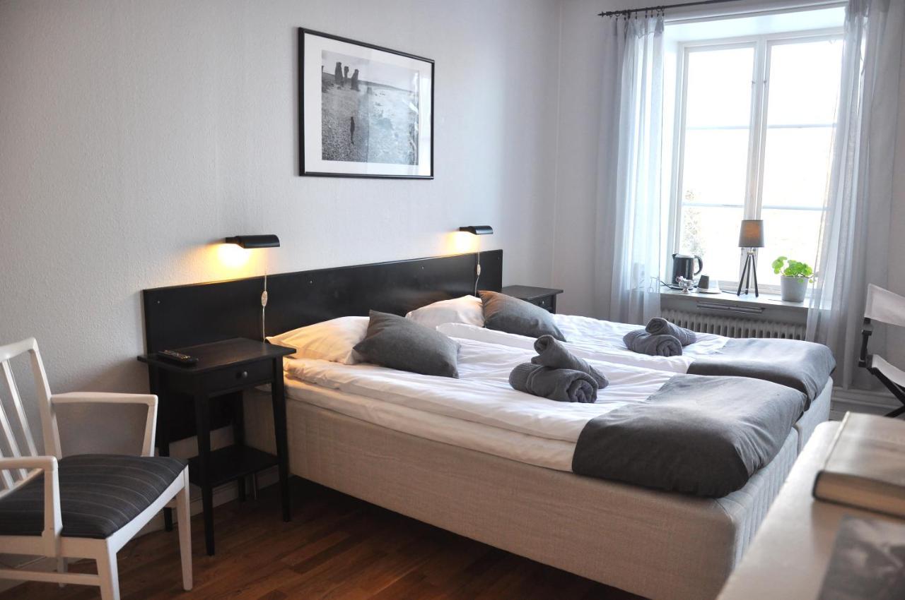 Hotell Slitebaden Luaran gambar