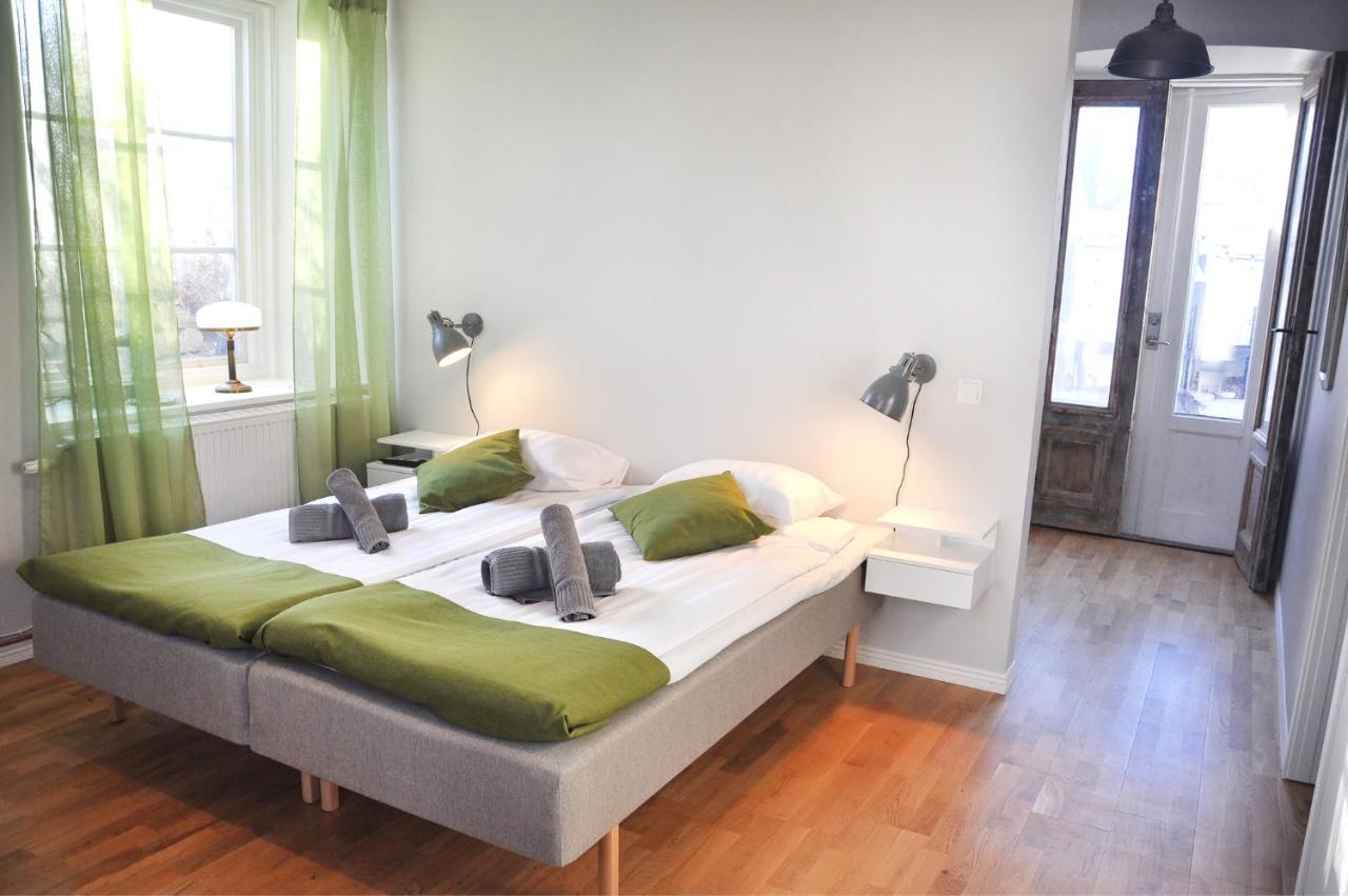 Hotell Slitebaden Luaran gambar