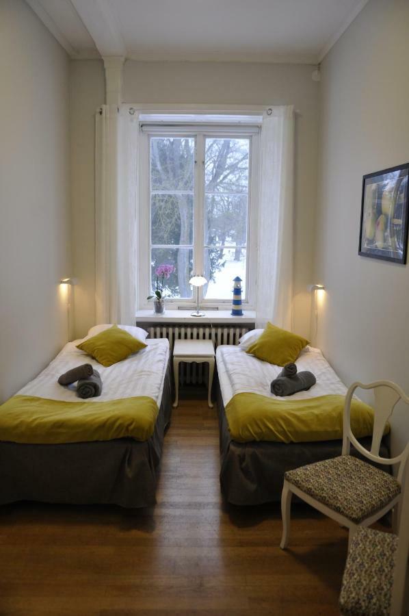 Hotell Slitebaden Luaran gambar