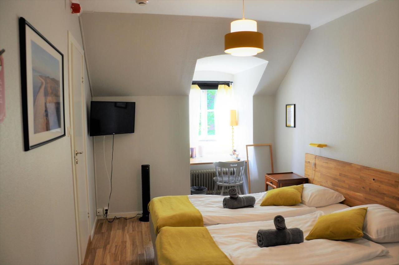 Hotell Slitebaden Luaran gambar