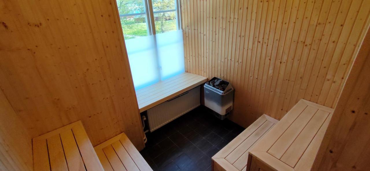 Hotell Slitebaden Luaran gambar