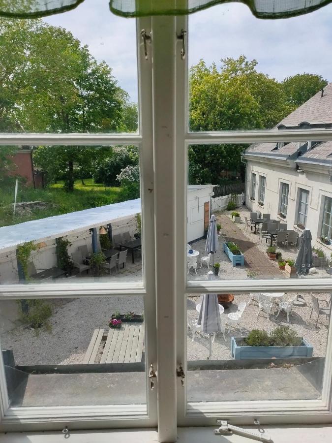 Hotell Slitebaden Luaran gambar